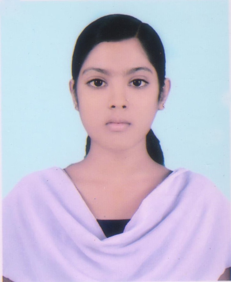 Photo of Kavita Kumari
